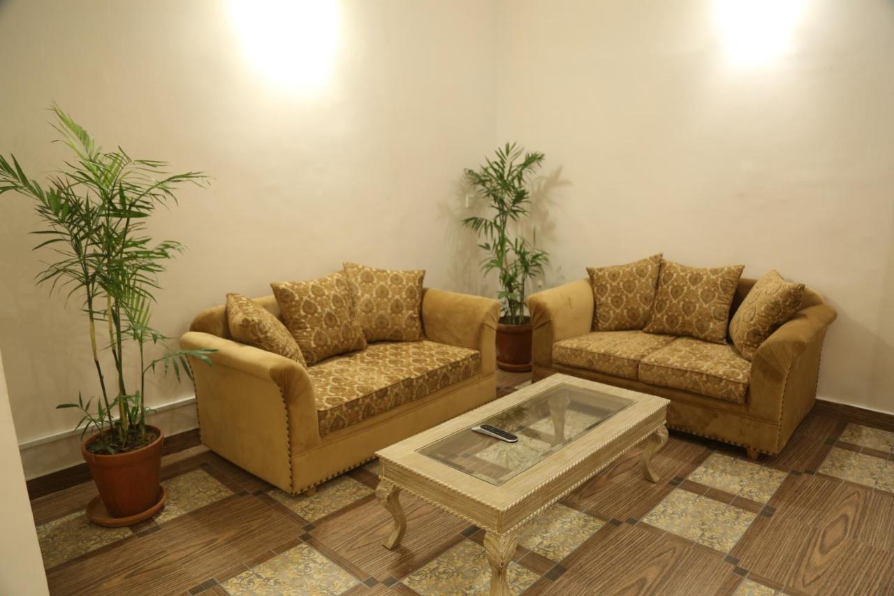 Royal Grace Guest House Islamabad Exterior foto