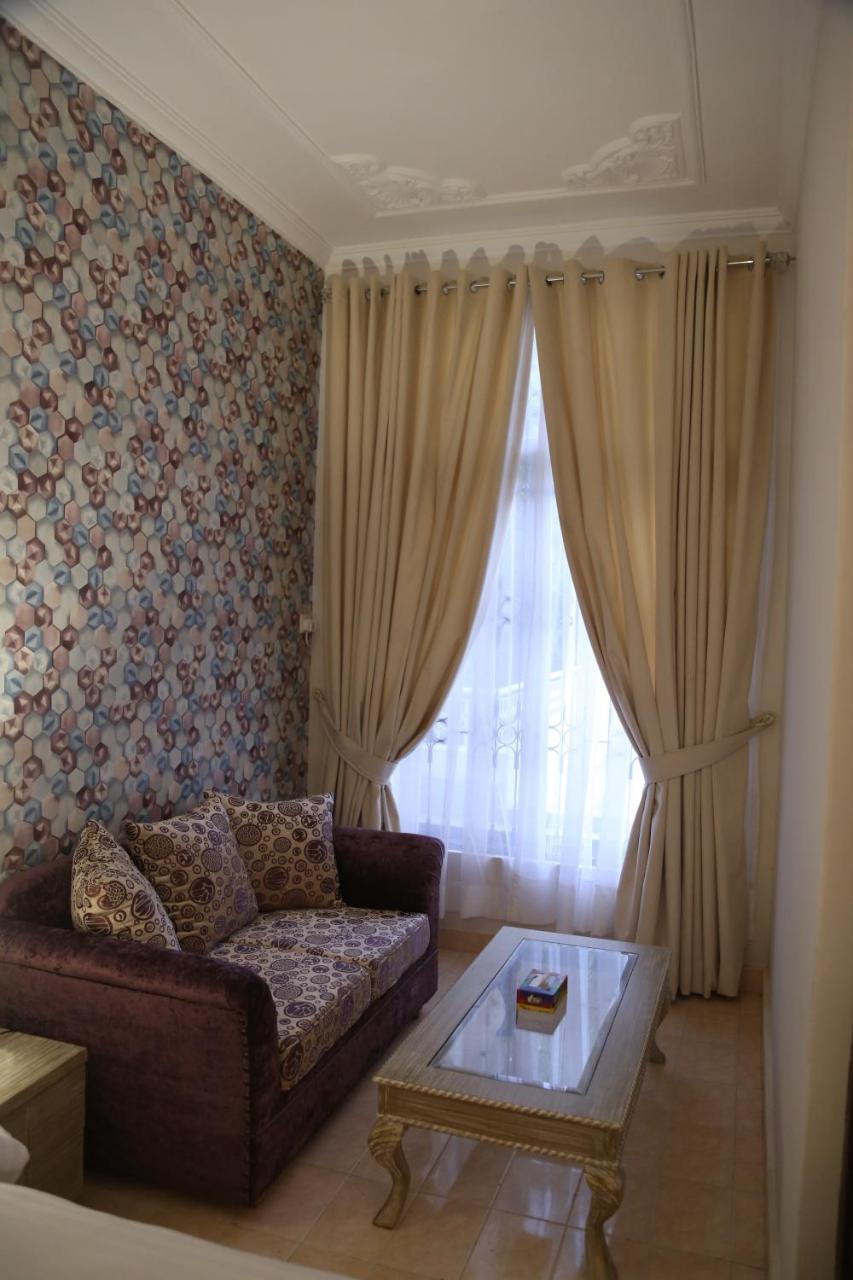 Royal Grace Guest House Islamabad Exterior foto